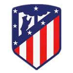 Dres Atletico Madrid pro Dámske